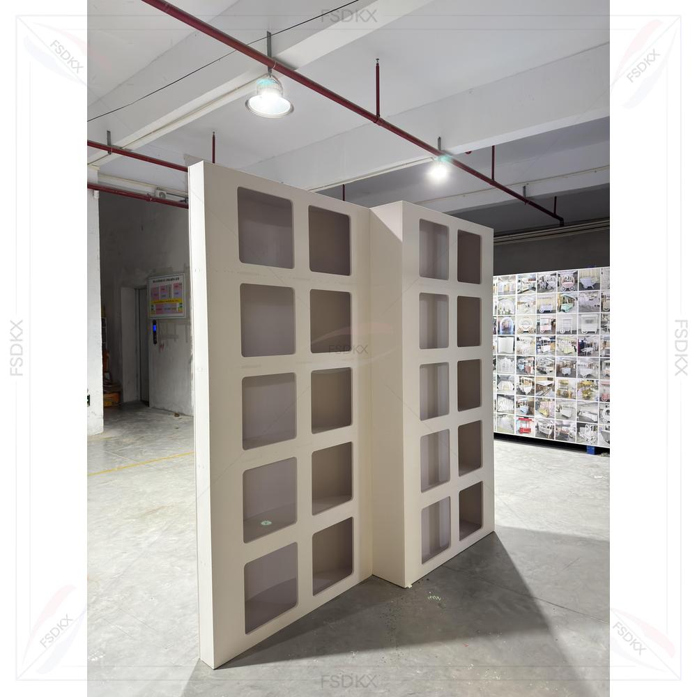 Supplier Wedding - Novo Design de Fundo de Casamento