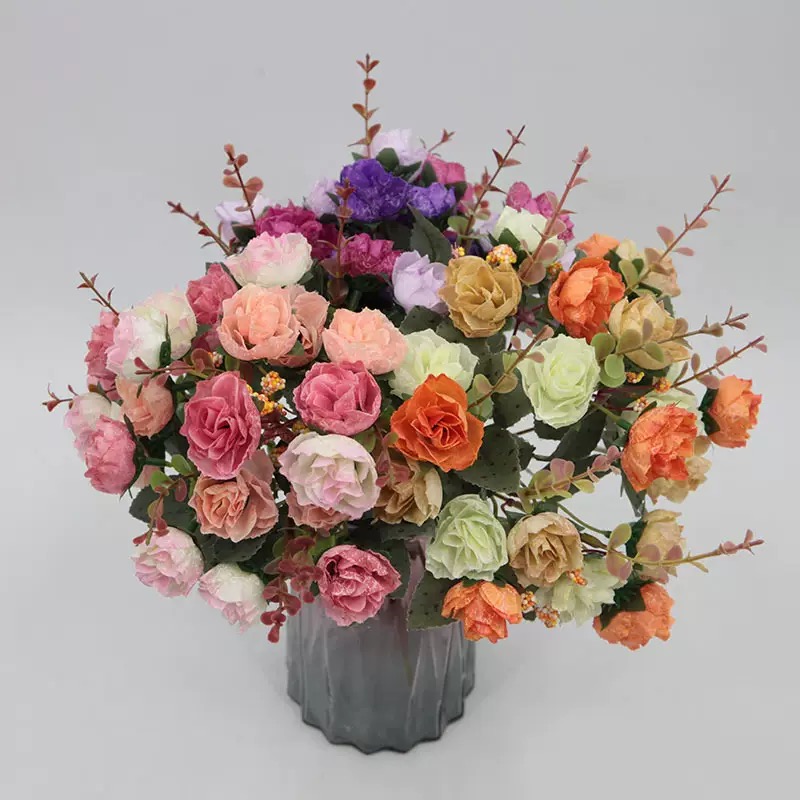 Supplier Wedding - FSDKX Atacado Personalizado Centro de Mesa