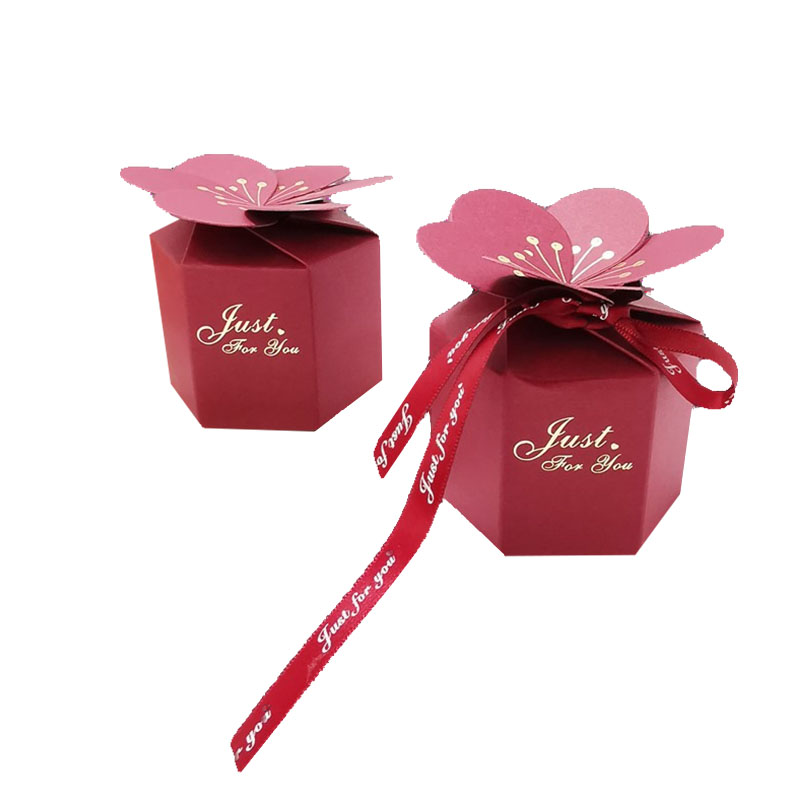 Caixa De Presente De Papel Par - Wedding Supply List avaliação e preço