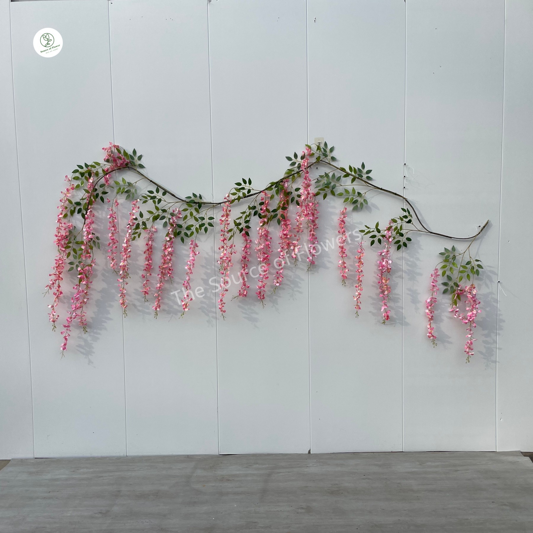 Venda por Atacado de Flores Pl - Wedding Supply Factory avaliação e preço