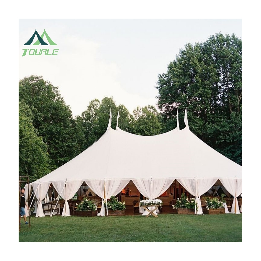 Tenda de Casamento em Lona de  - Supplier Wedding avaliação e preço
