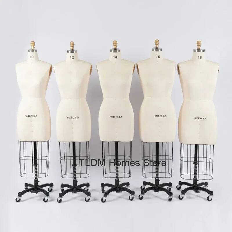 Manequim de Corpo Inteiro Ajus - The Wedding Supply Store avaliação e preço