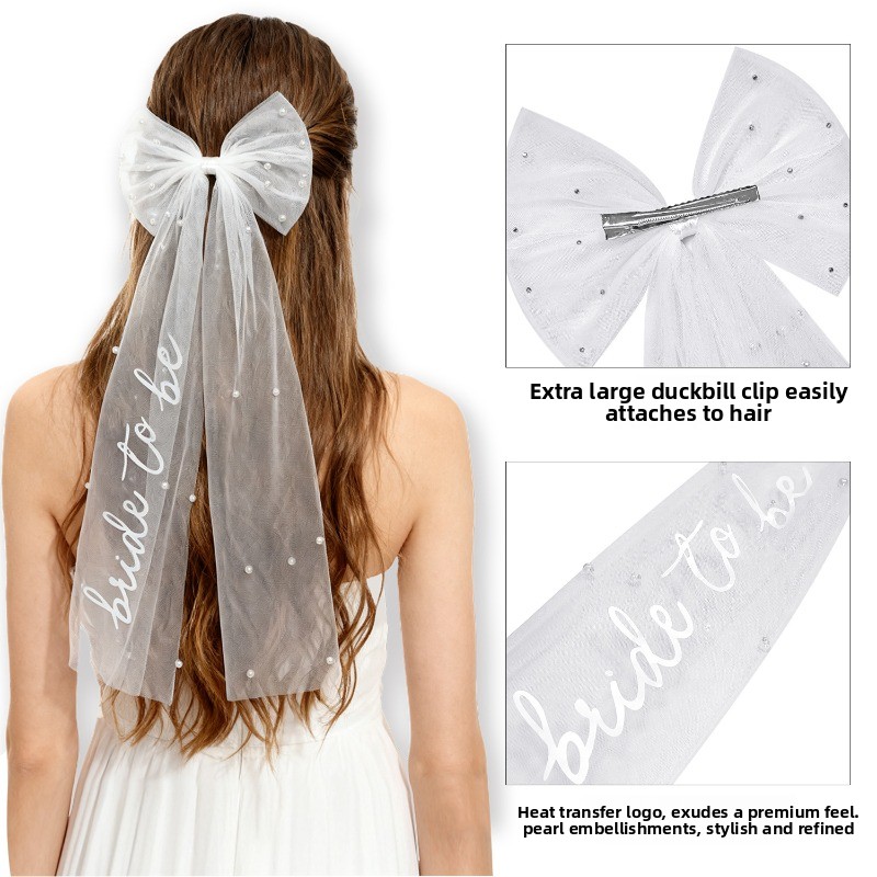 Noiva para ser véu de laço – f - Wedding Supply List avaliação e preço