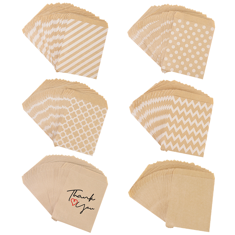 25/50 pçs 13x18cm papel kraft  - Wedding Supply List avaliação e preço