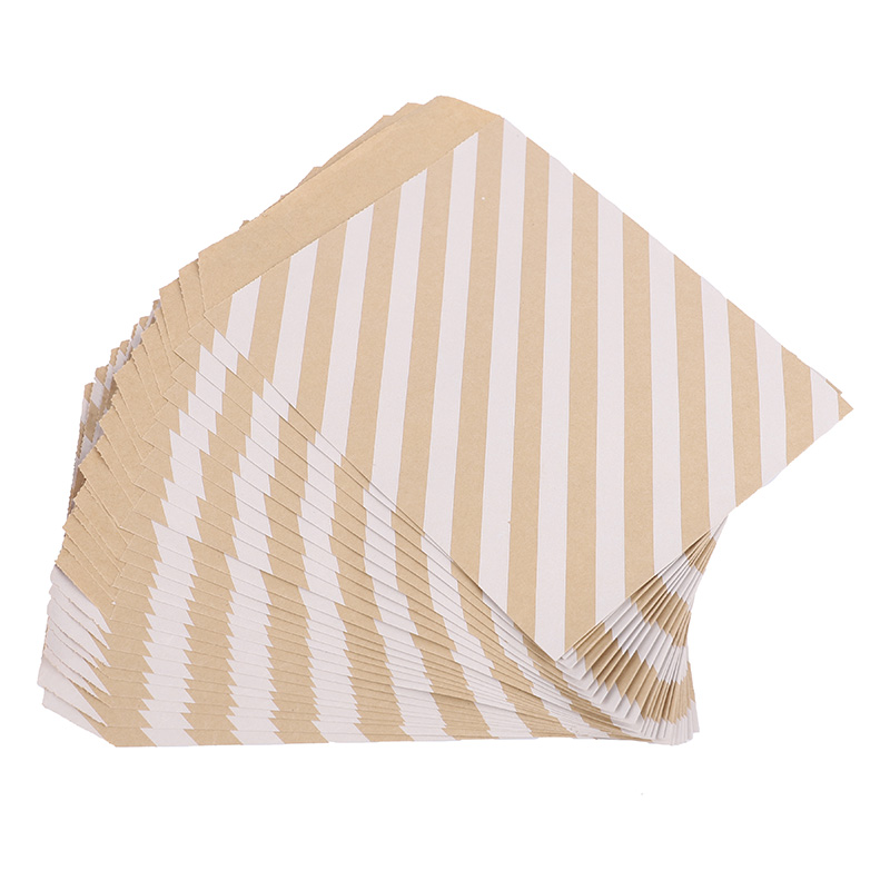 25/50 pçs 13x18cm papel kraft  - Wedding Supply List avaliação e preço