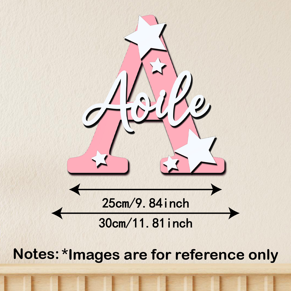 Placa de Nome Personalizada em - Wedding Souvenir avaliação e preço
