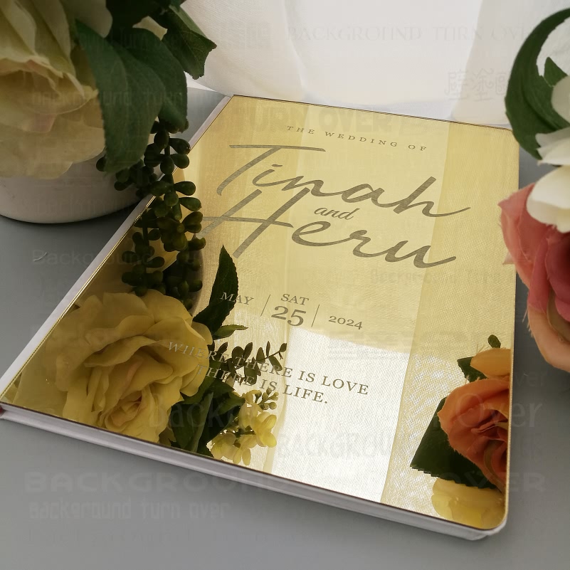 Livro de Visitas Personalizado - Wedding Supply List avaliação e preço