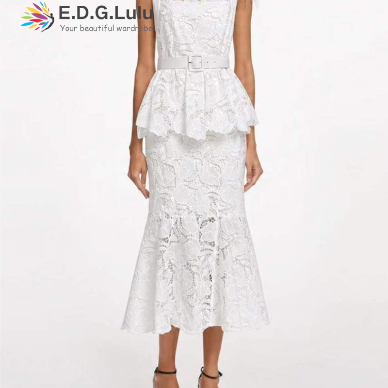EDGLuLu Conjunto Vintage de Du - Wedding Lulu avaliação e preço