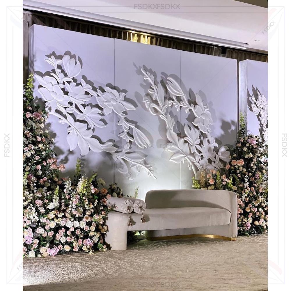 Fornecedor de Casamento Arco B - Supplier Wedding avaliação e preço