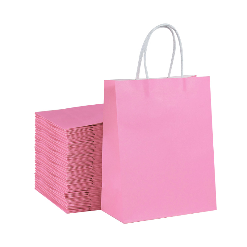 Sacos de papel portáteis de 21 - Wedding Supply List avaliação e preço