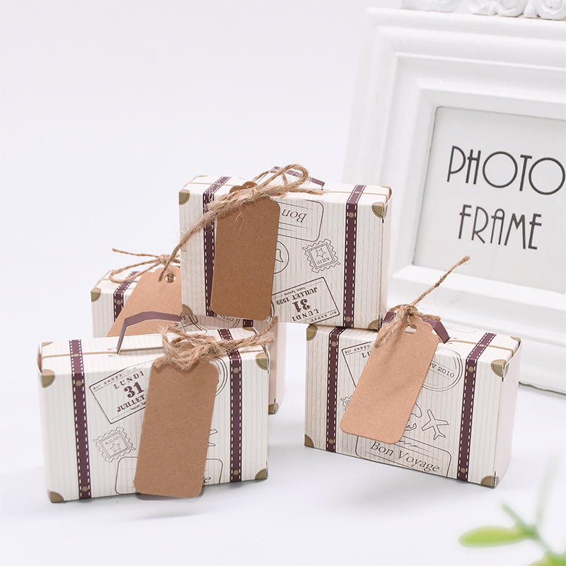 Diy caixa de doces papel favor - Supplier Wedding avaliação e preço