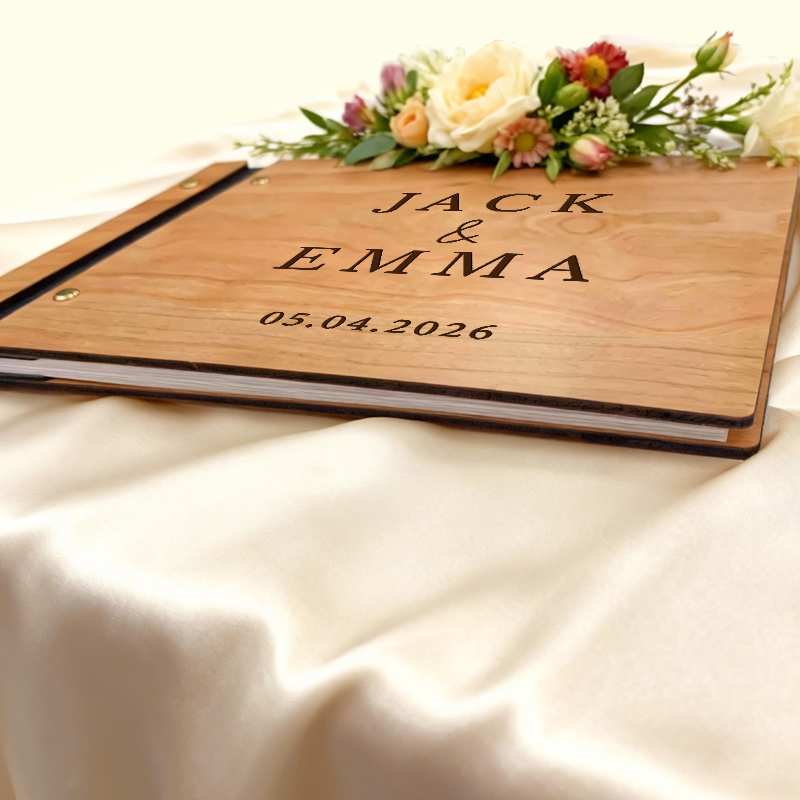 Livro de visitas de casamento  - Wedding Supply List avaliação e preço