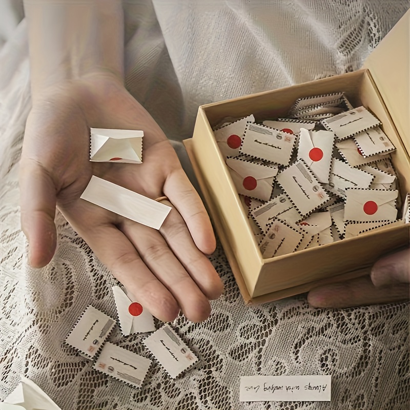 Conjunto de mini envelopes ele - Wedding Sutra avaliação e preço