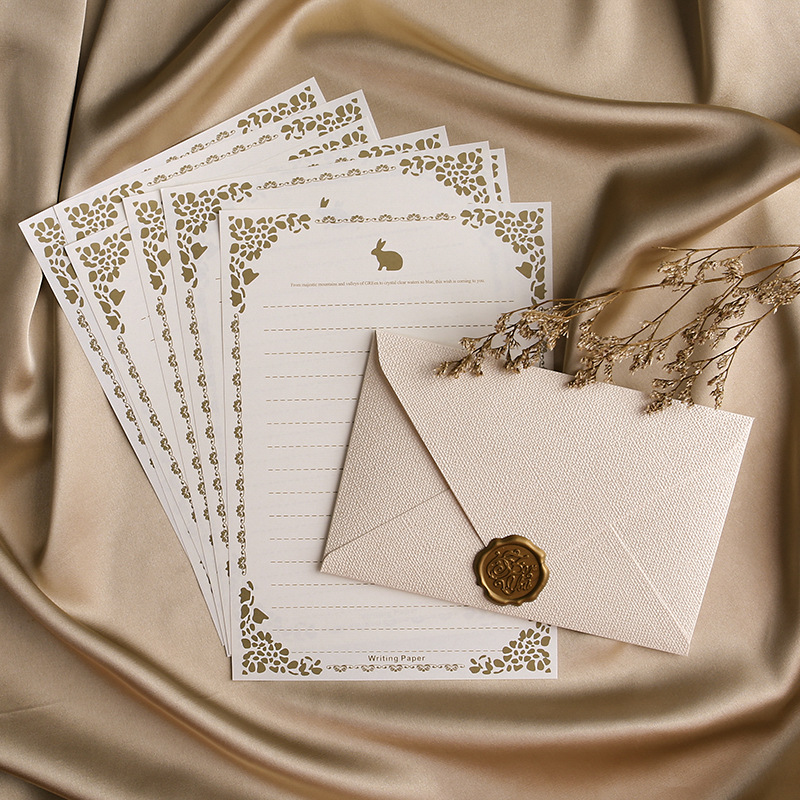 10 pçs cartão envelope de pape - Wedding Sutra avaliação e preço