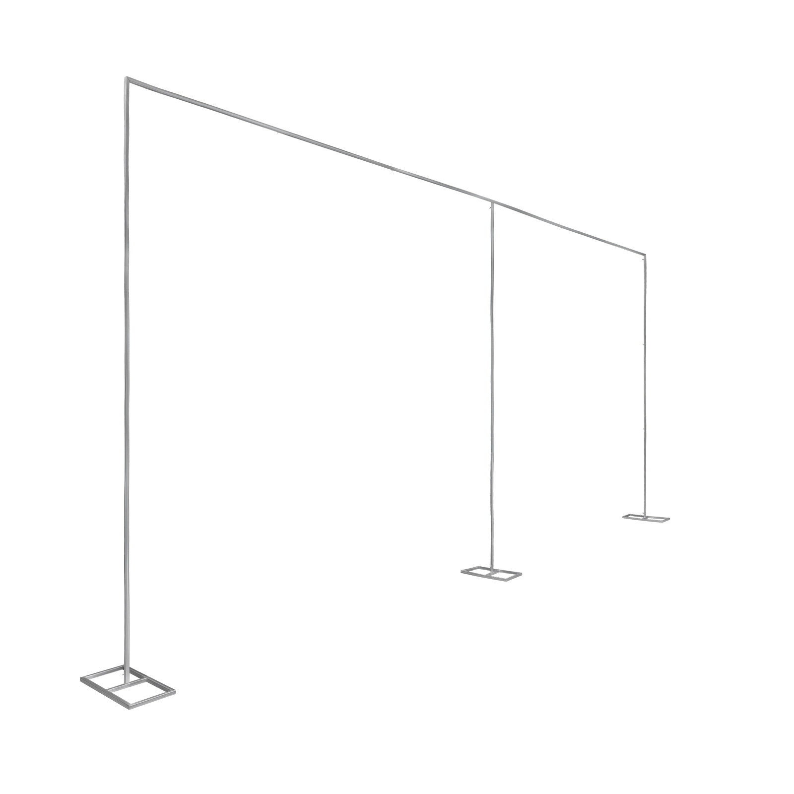 Suporte de arco de casamento d - Confetti Balloon Set avaliação e preço
