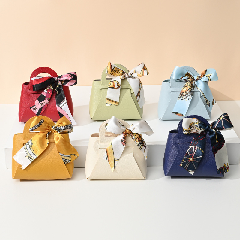 10 Sacolas de Couro Azuis para - Wedding Supply List avaliação e preço