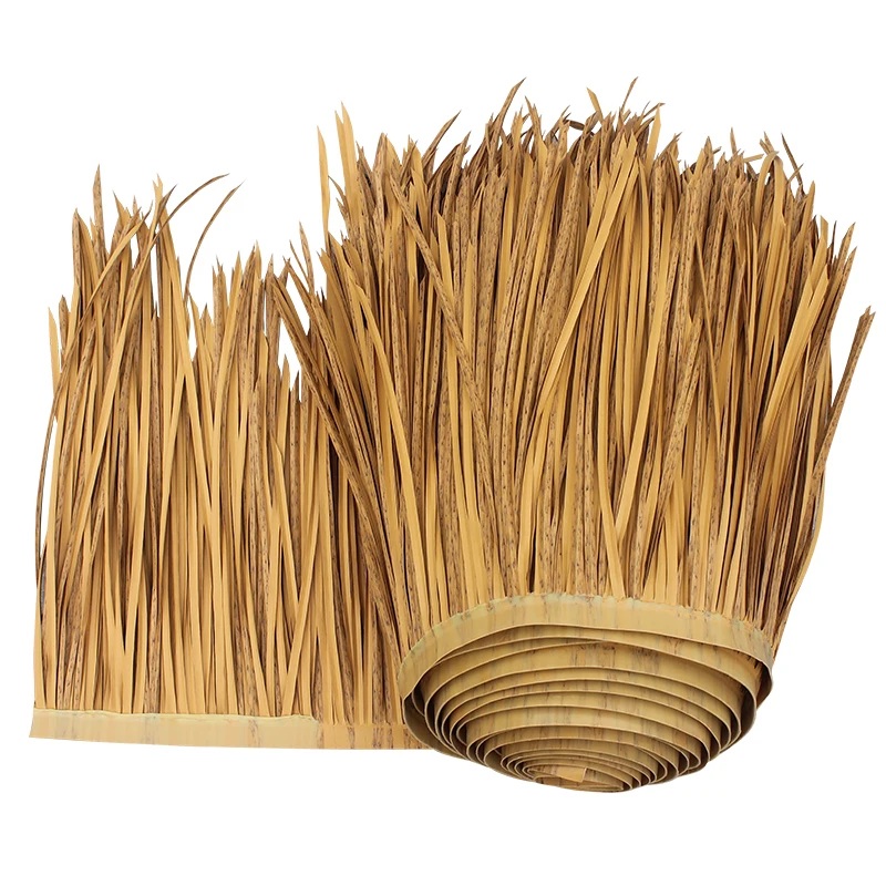 10m de palha sintética de plás - Wedding Decor Supply Store avaliação e preço