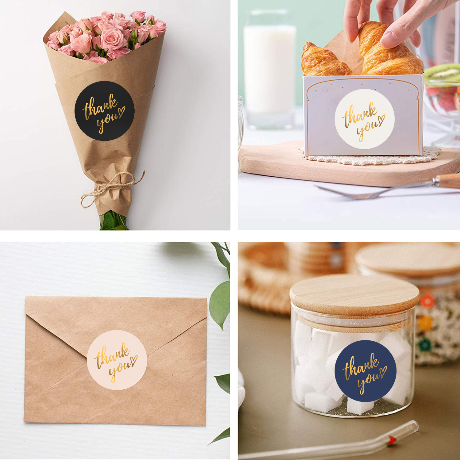 Azul Obrigado Adesivos para Et - Wedding Sutra avaliação e preço