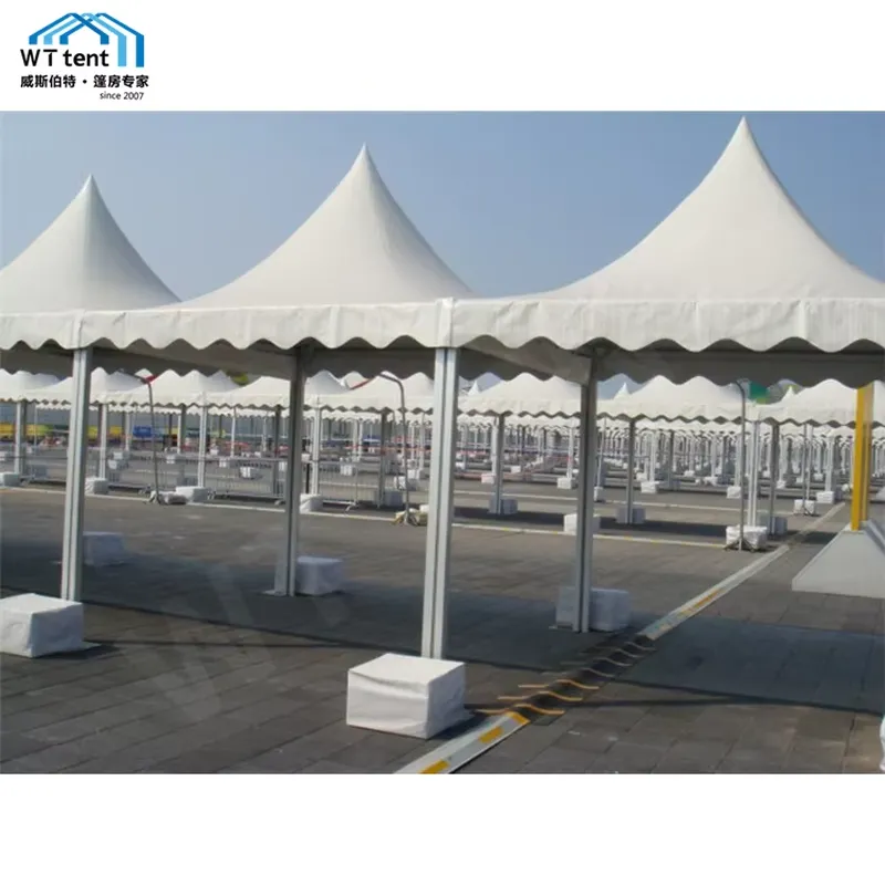 Tendas de Casamento 4x4m e 5x5 - Wedding Supply Factory avaliação e preço